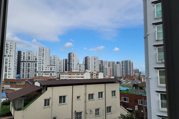 동해바다앞 가성비 숙소 18번째 이미지