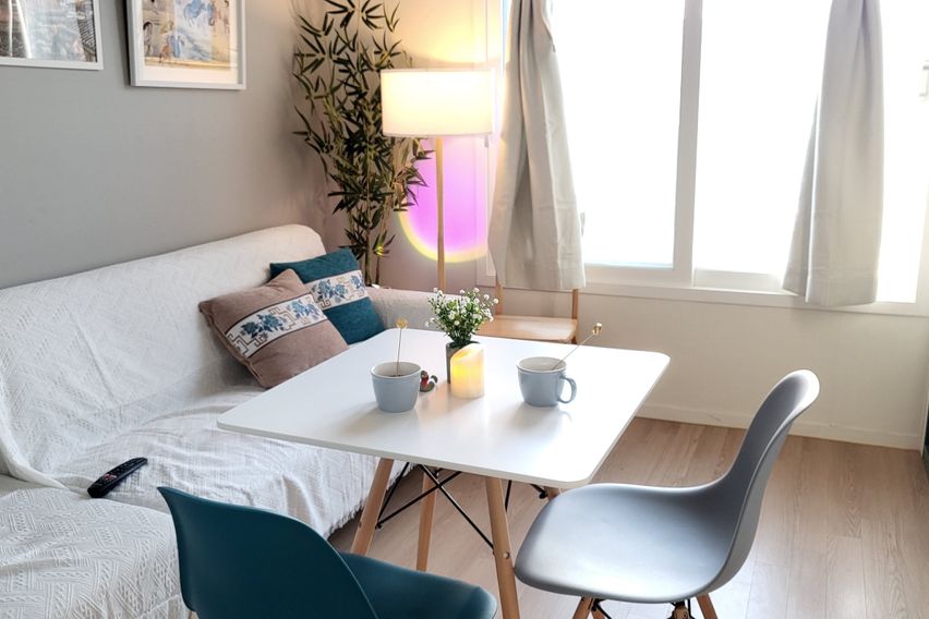 동대문역세권신축오피스텔