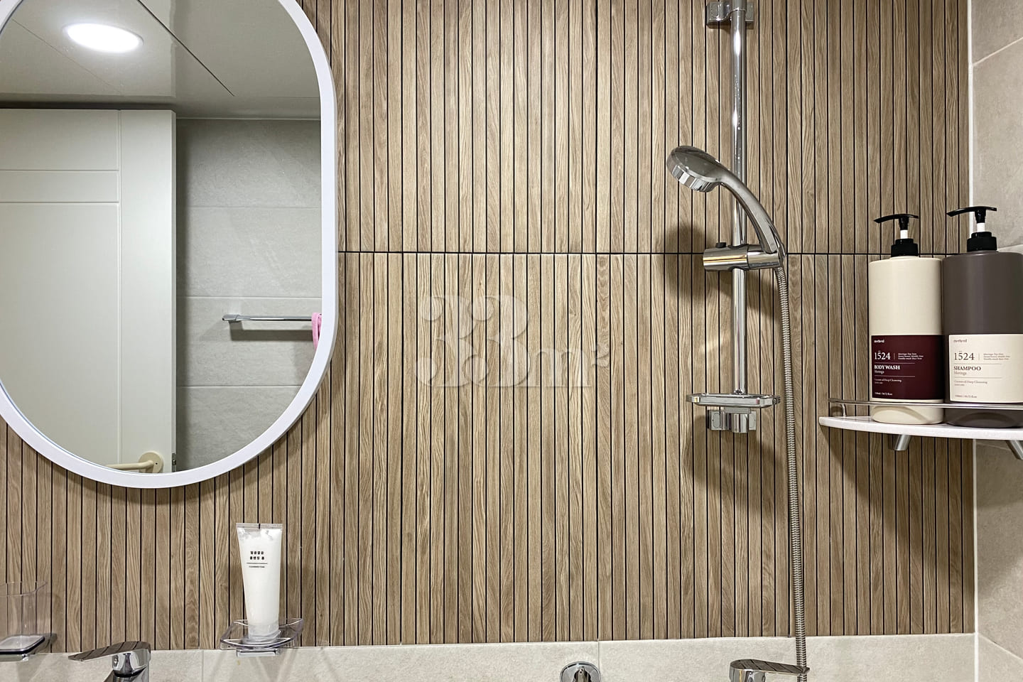 Two-room apartment in Dongtan Central Park 12th image