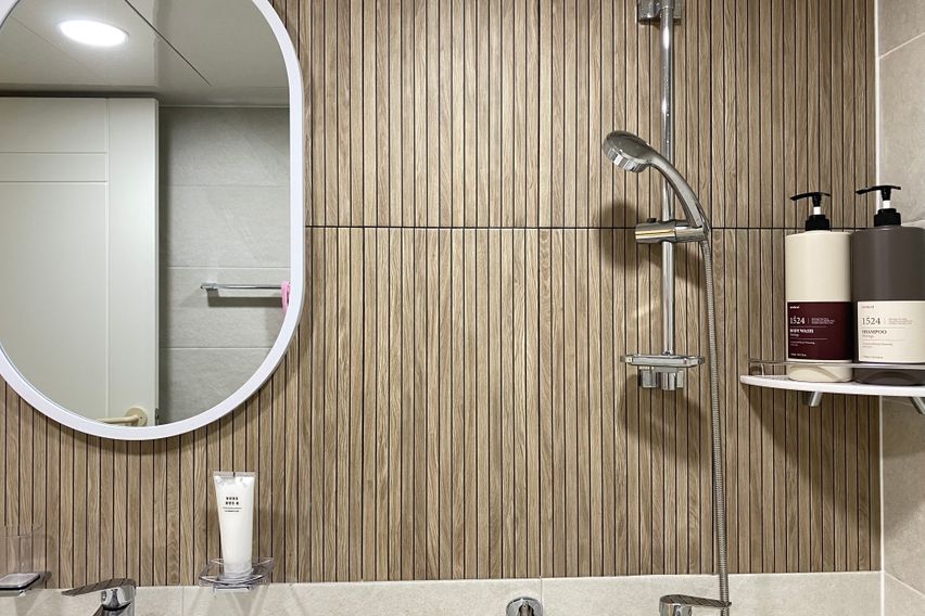 1동탄 센트럴파크 투룸