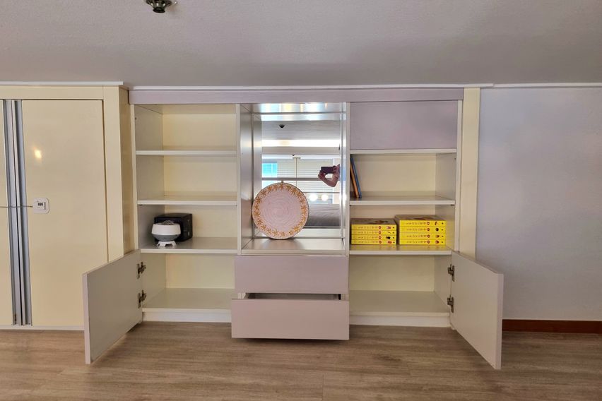 서면☆부암역5초!뚜벅이