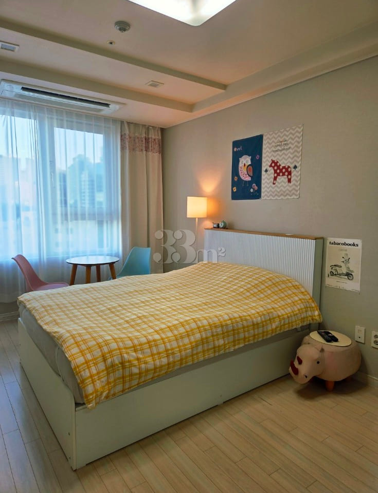 3 minutes from Dongdaegu Station 🩷 Olivia 1th image