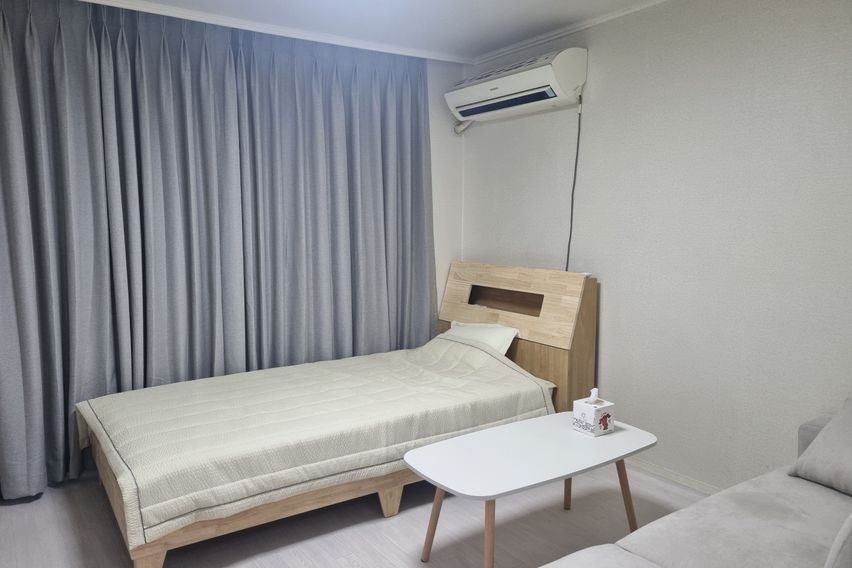 터미널옆 아파트형 원룸 0번째 이미지