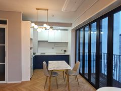 Paju, 2-bedroom house with an open view ♥️ 6th image