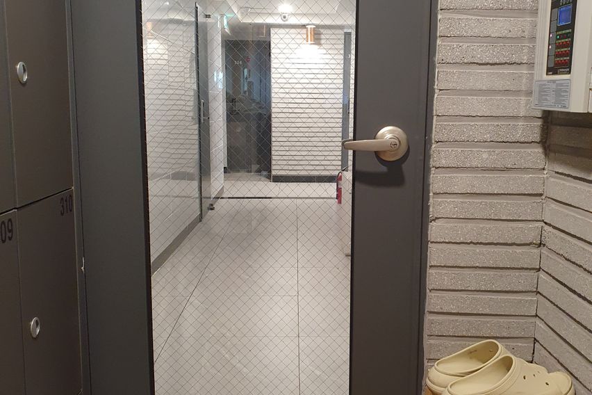 대치동학원가고시텔319 4번째 이미지