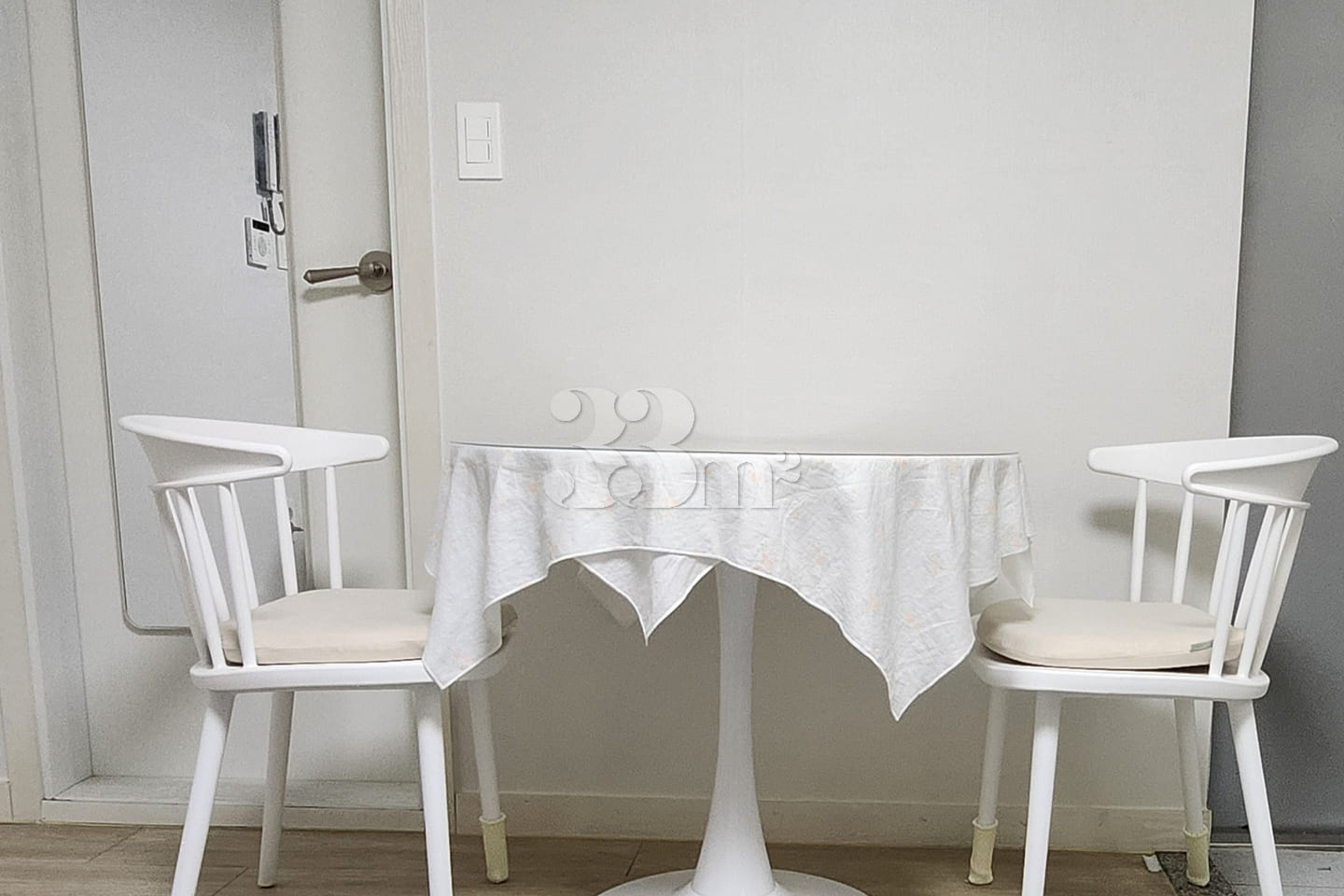 Daemyung White Black Two-Room #2 5th image