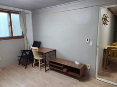 Bucheon Ilppangppang 2-room unit, 3rd floor 5th image