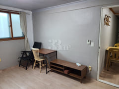 Bucheon Ilppangppang 2-room unit, 3rd floor 5th image