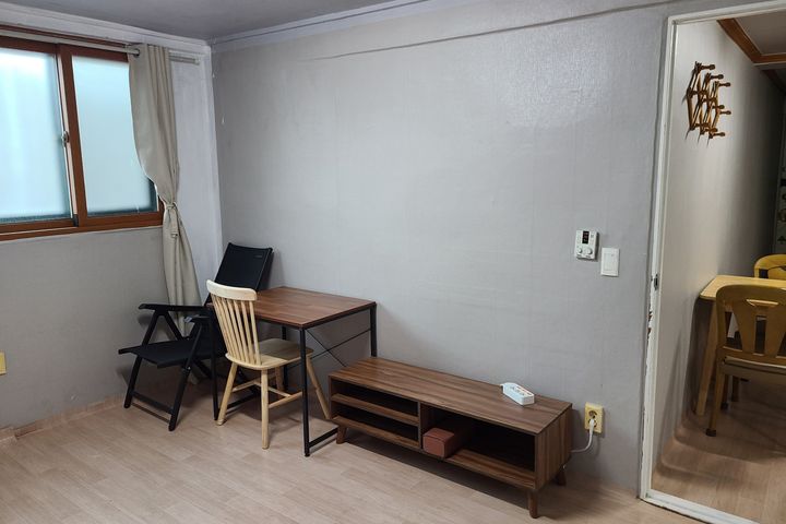 Bucheon Ilppangppang 2-room unit, 3rd floor 5th image