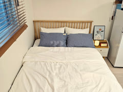 Fully furnished studio, 7 minutes from Seoul  15th image