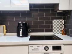 ☘️ 2-Room Unit, 2 Minutes from Yangpyeong Sta 10th image