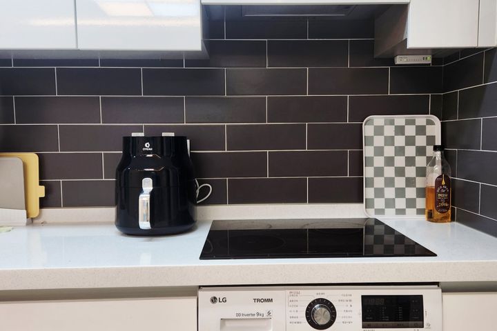 ☘️ 2-Room Unit, 2 Minutes from Yangpyeong Sta 10th image