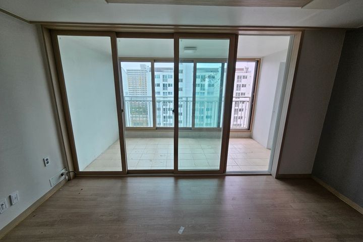 Entire apartment in Cheonan 1th image