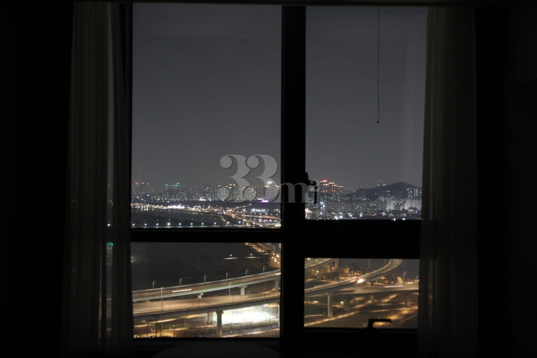 ❤Songdo Halla, beautiful queen-size bed❤ 7th image