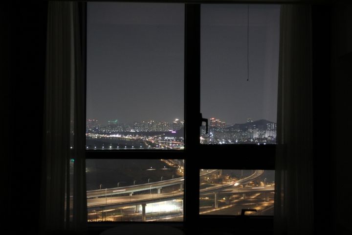 ❤송도한라,호텔퀸침대❤ 11번째 이미지