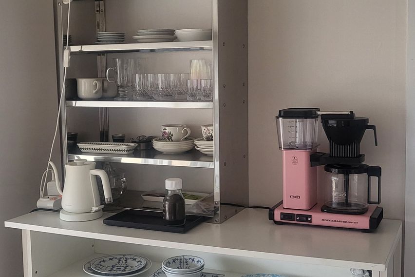 옥탑방 봄 1번째 이미지