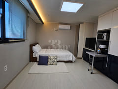 New officetel near Busan Station 8 4th image