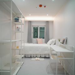 홍대합정 여성전용210 방 이미지
