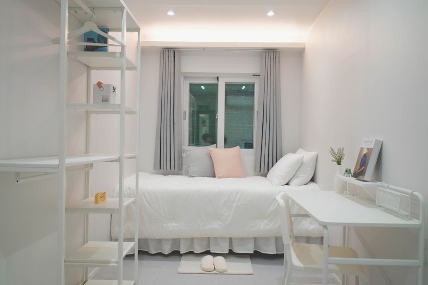 홍대합정 여성전용210 0번째 이미지