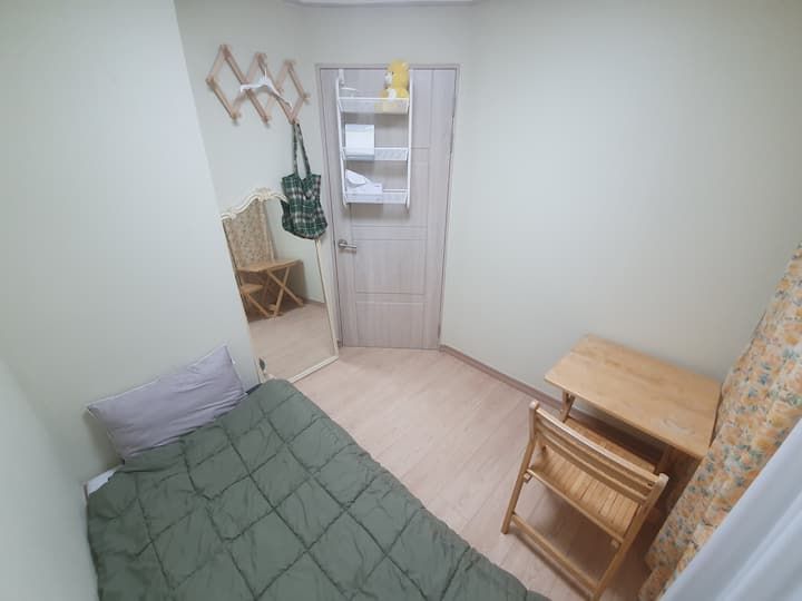 여성전용SNU벤처타운역