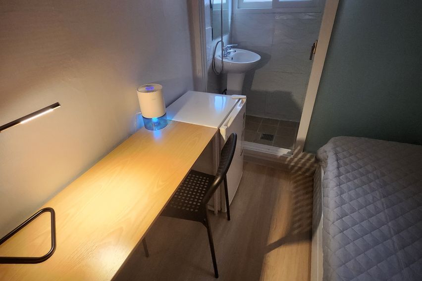 건대입구역 세탁건조무료