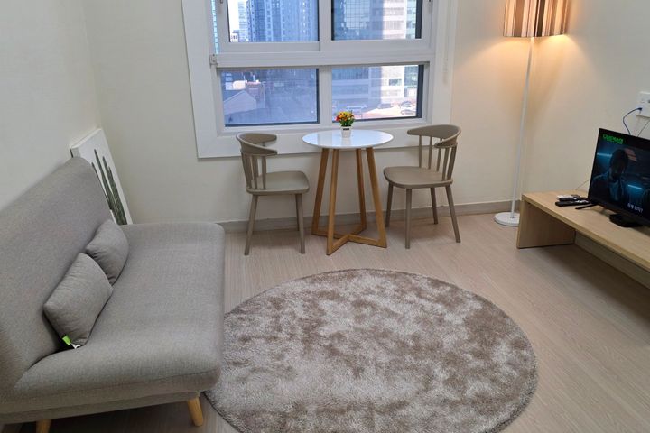 Dongtan Fully Furnished Best Room 1 2th image
