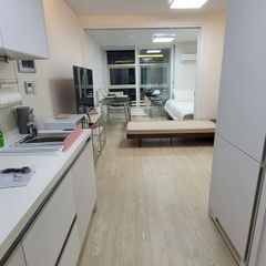 당산역에서 직접연결61 방 이미지