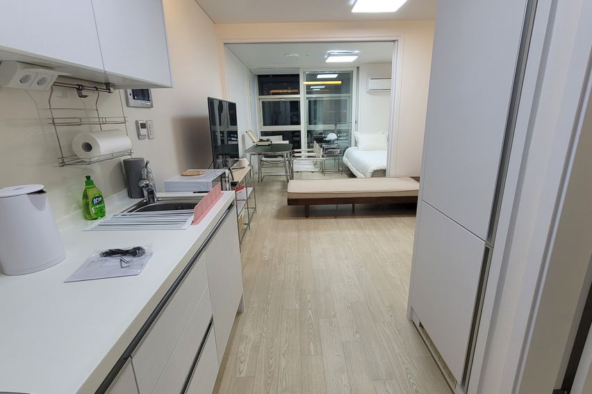 당산역에서 직접연결61