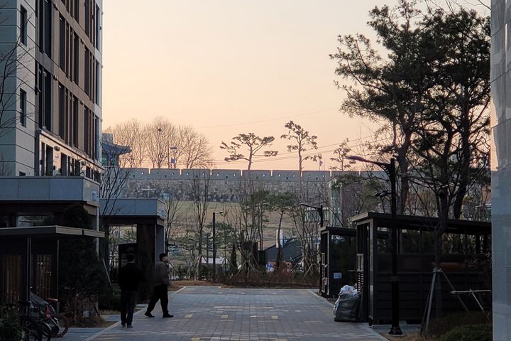 수원화성 신축 아파트  18번째 이미지