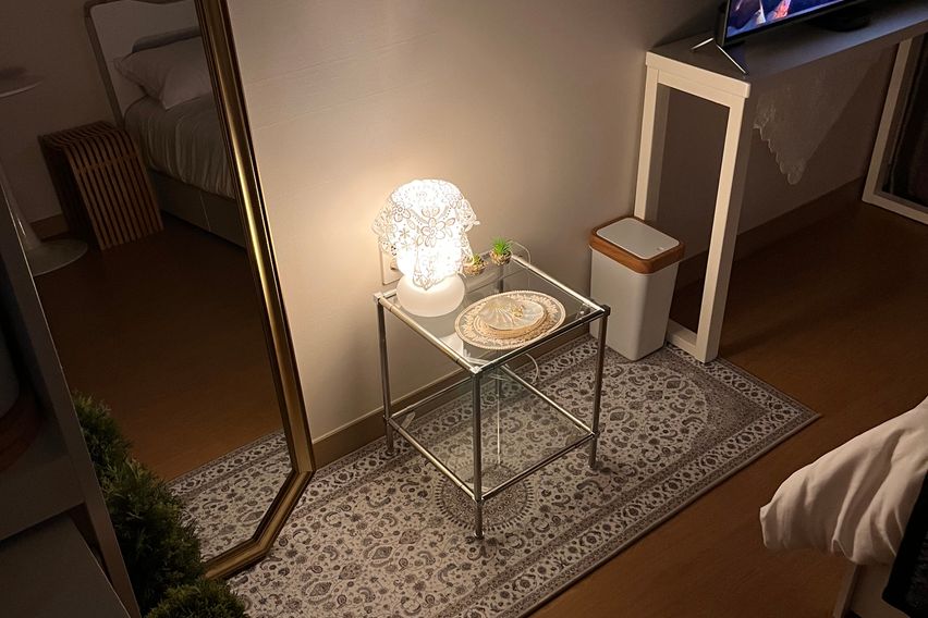 한강뷰! 당산역 1분