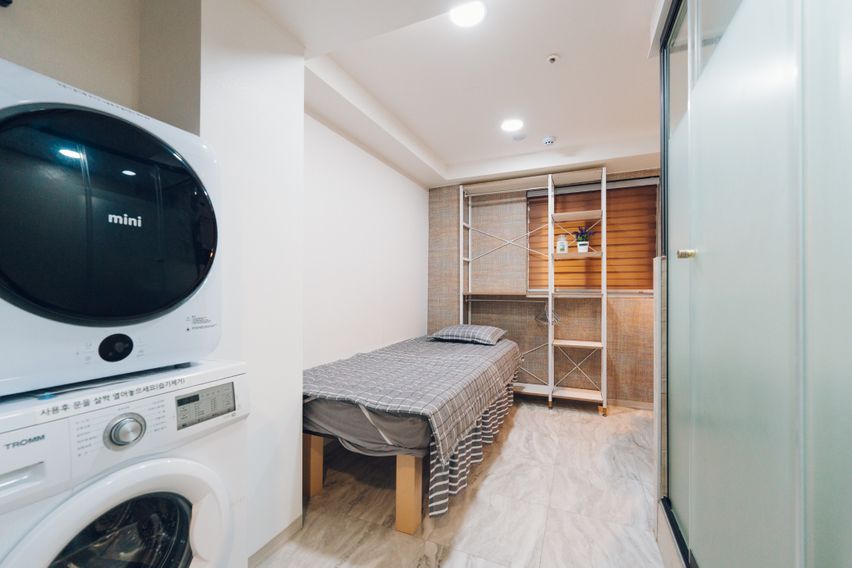 잠실새내역 어반스테이B