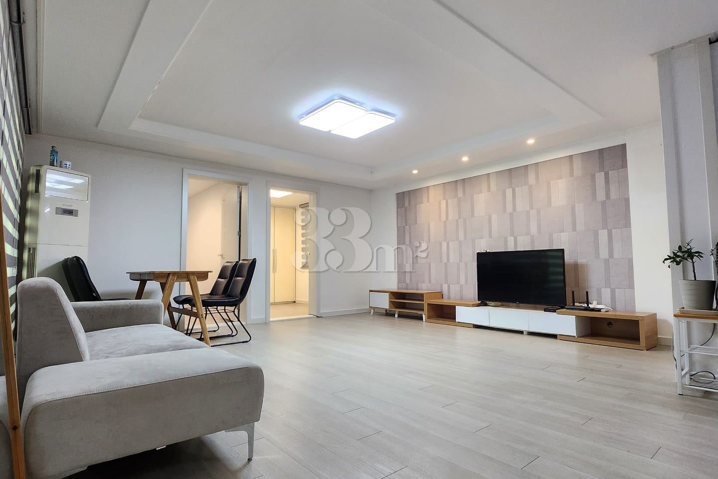 Best 3-Room Apartment near Sinnonhyeon & Eonj 0th image