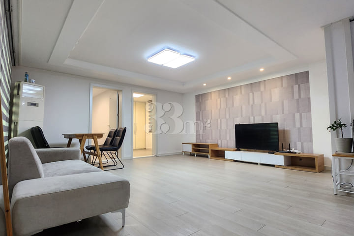 Best 3-Room Apartment near Sinnonhyeon & Eonj