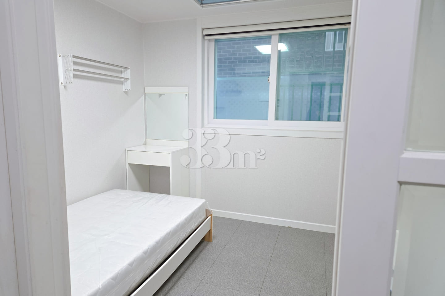 Lala💕Fully Furnished Studio 1-5 3th image