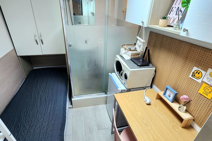 강남역양재역 여성전용E 1번째 이미지
