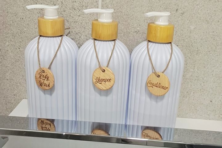 양양 고층오션뷰풀옵션 16번째 이미지