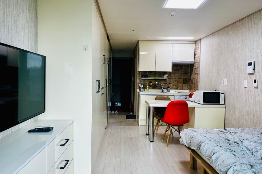 연동 중심ㆍ공항 7분