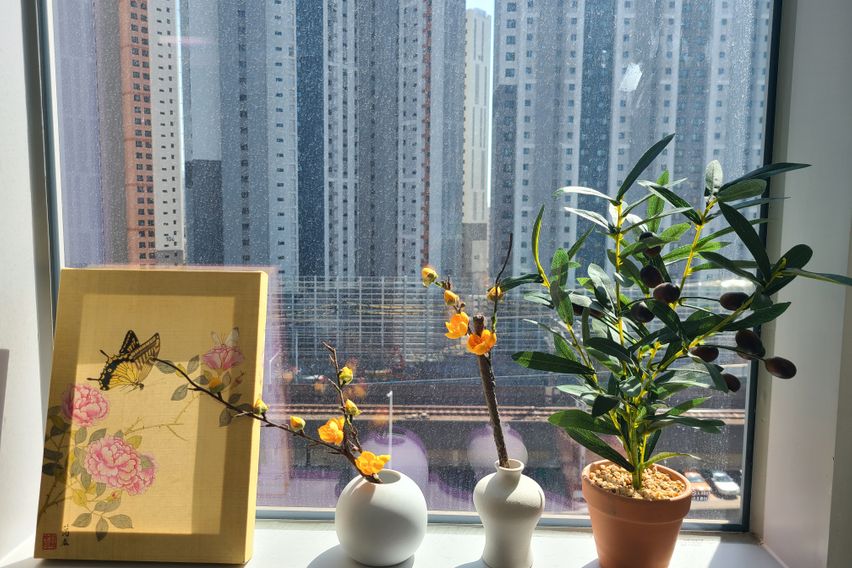 City View/Guro Digital Complex Station 18th image