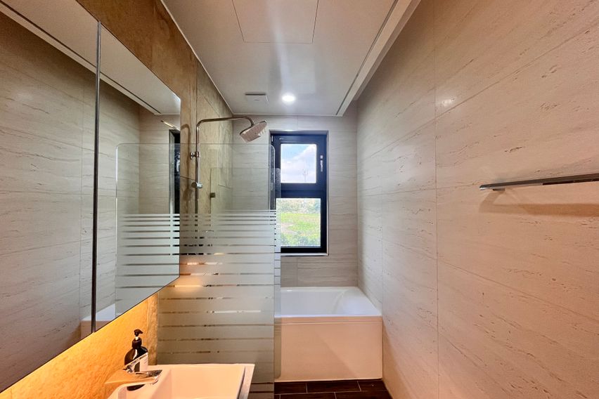 헤르멘 E동 101호*