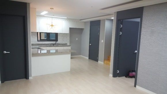 효자역 3분 3룸2화