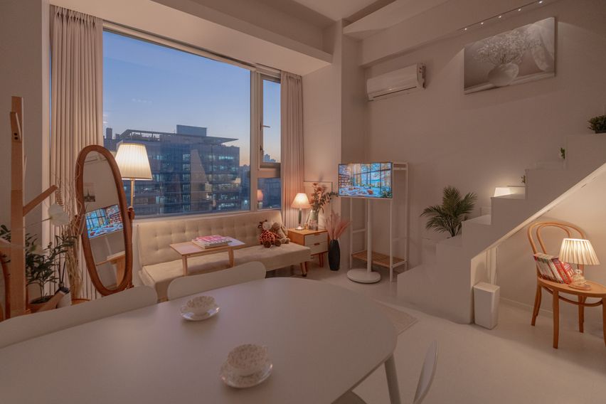 건조기홍대 합정 당산역