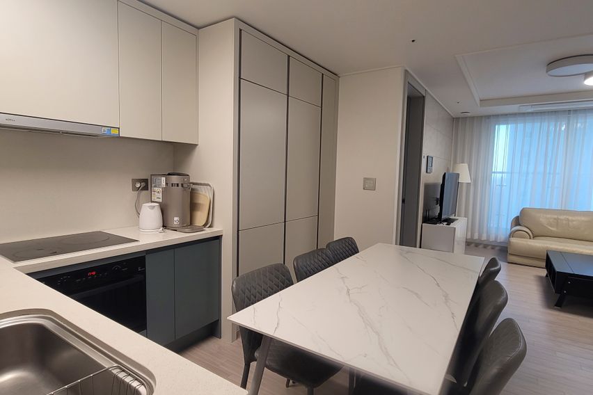 방3화2♡풀옵션♡고층뷰