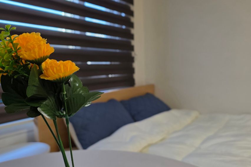 배곧단기임대  풀옵션2