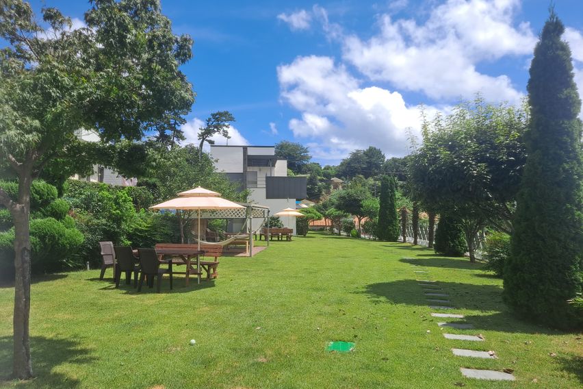 네스트하우스독채(애견)