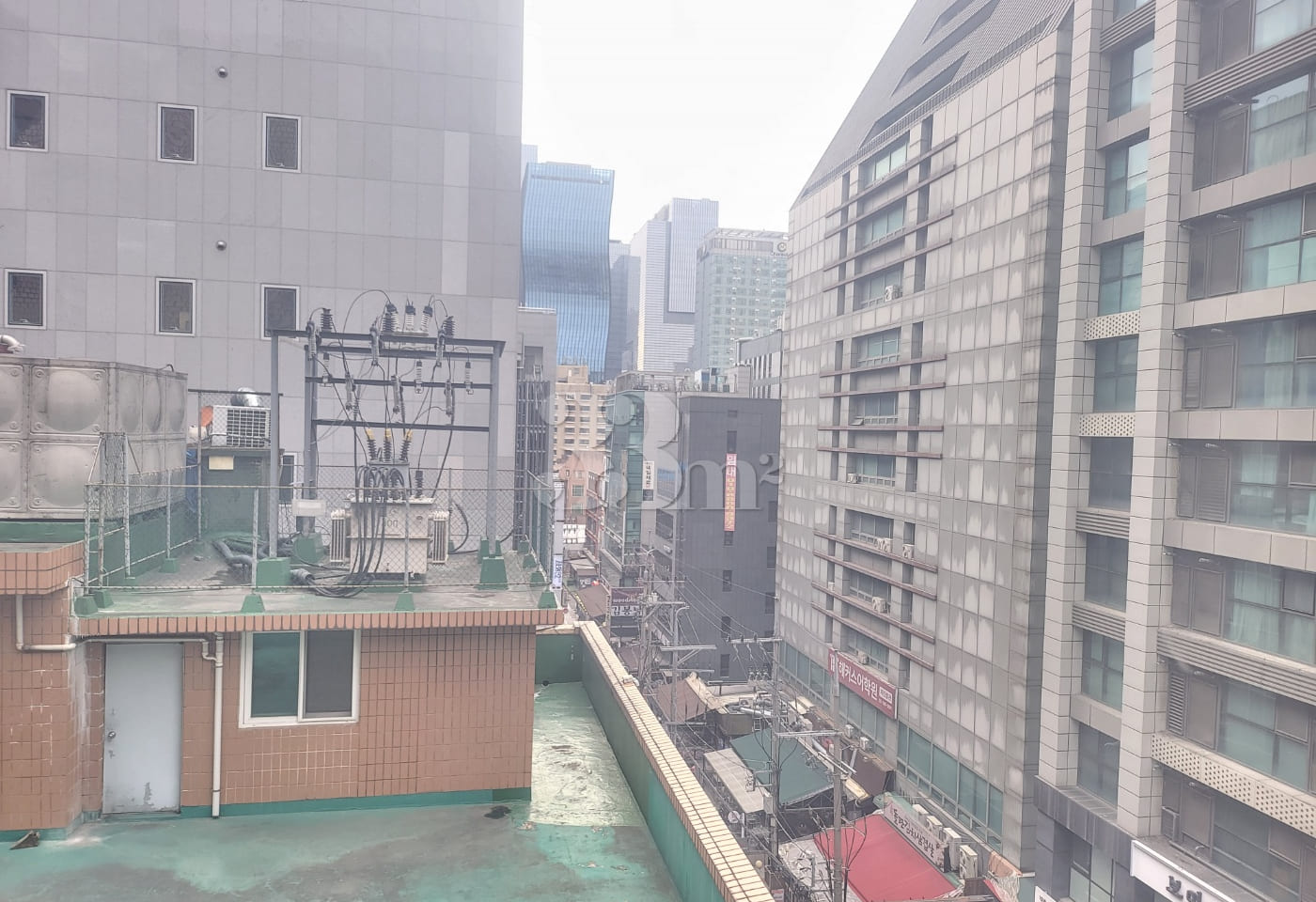 S1 ❤️ Gangnam Station [3 people] 4th image
