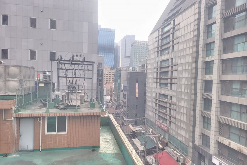 S1 ❤️강남역 [3명]