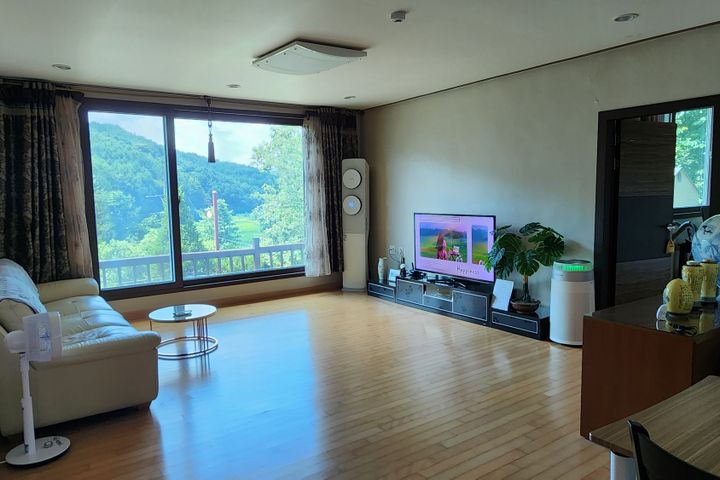 홍천30평 독채전원주택 4번째 이미지