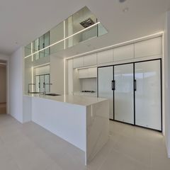 Newly built 25-pyeong apartment near Bucheon  Unit Image