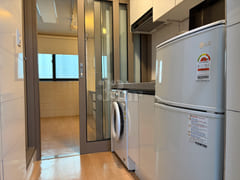 Newly built studio apartment with a separate 5th image