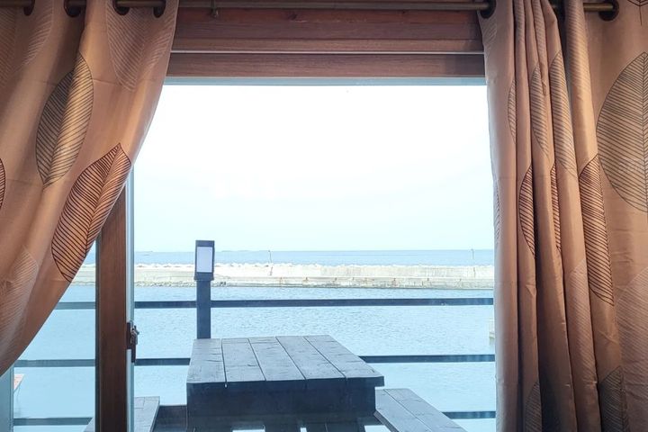 Two-story detached house by the sea in Pohang 10th image